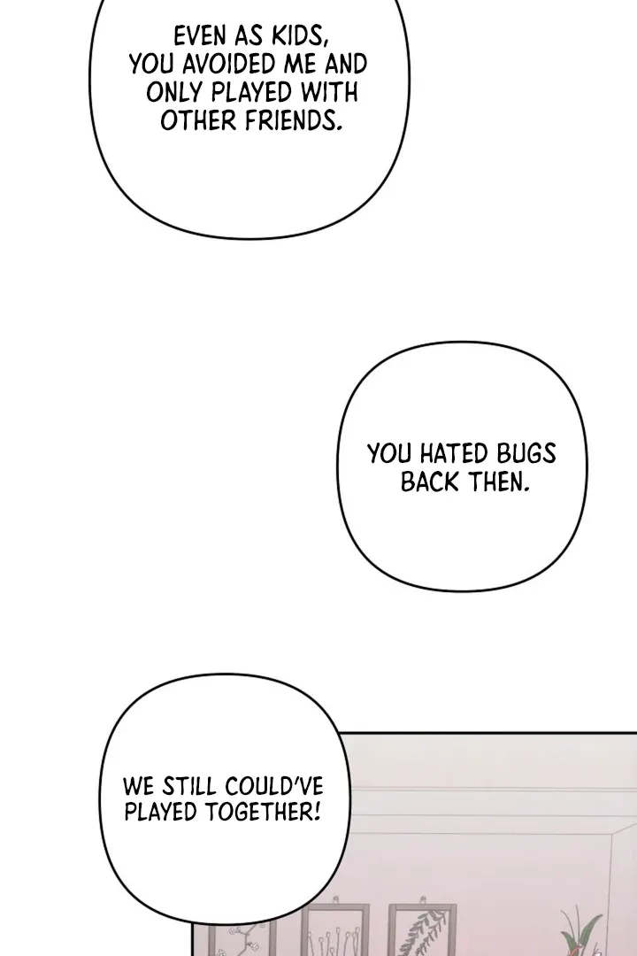 Read Ruddy Cheeks chapter 12 image 40 on Lezhin