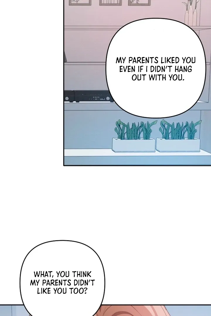 Read Ruddy Cheeks chapter 12 image 41 on Lezhin
