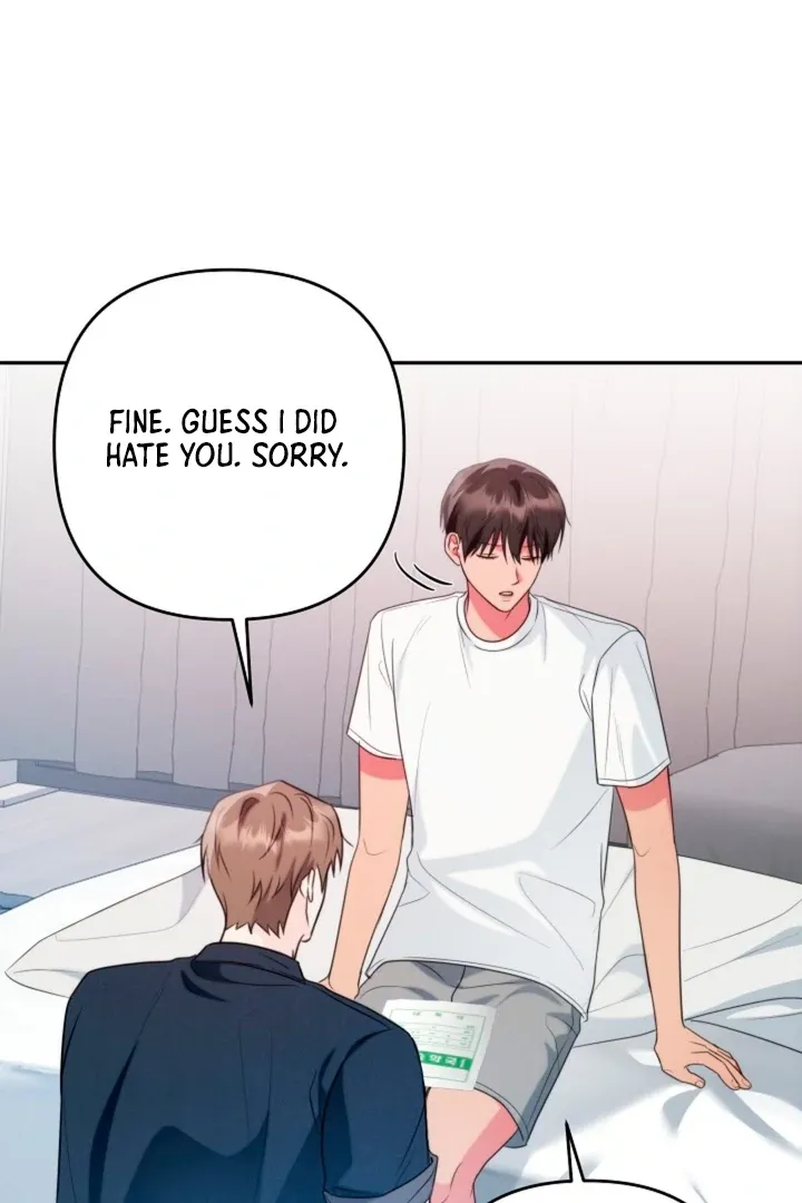 Read Ruddy Cheeks chapter 12 image 43 on Lezhin
