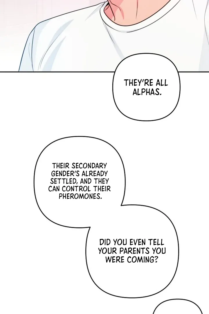 Read Ruddy Cheeks chapter 12 image 49 on Lezhin