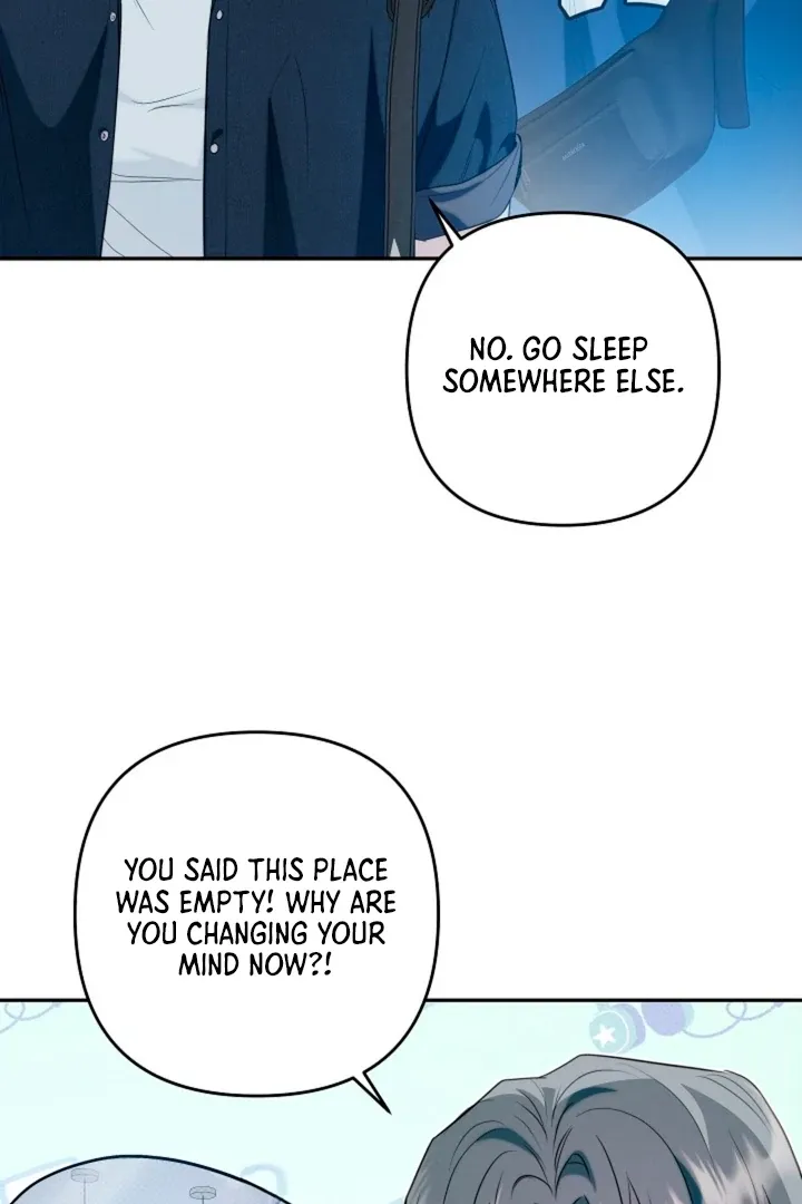 Read Ruddy Cheeks chapter 12 image 5 on Lezhin