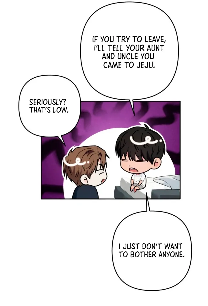 Read Ruddy Cheeks chapter 12 image 51 on Lezhin
