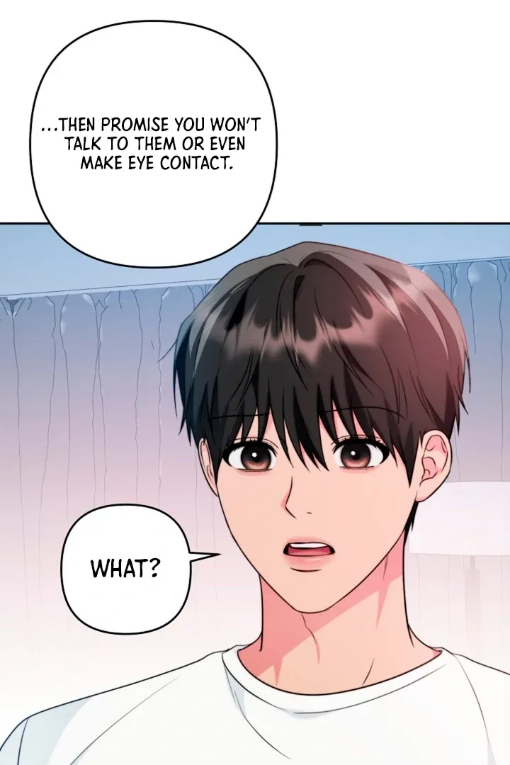 Read Ruddy Cheeks chapter 12 image 52 on Lezhin