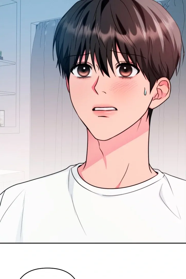 Read Ruddy Cheeks chapter 12 image 55 on Lezhin
