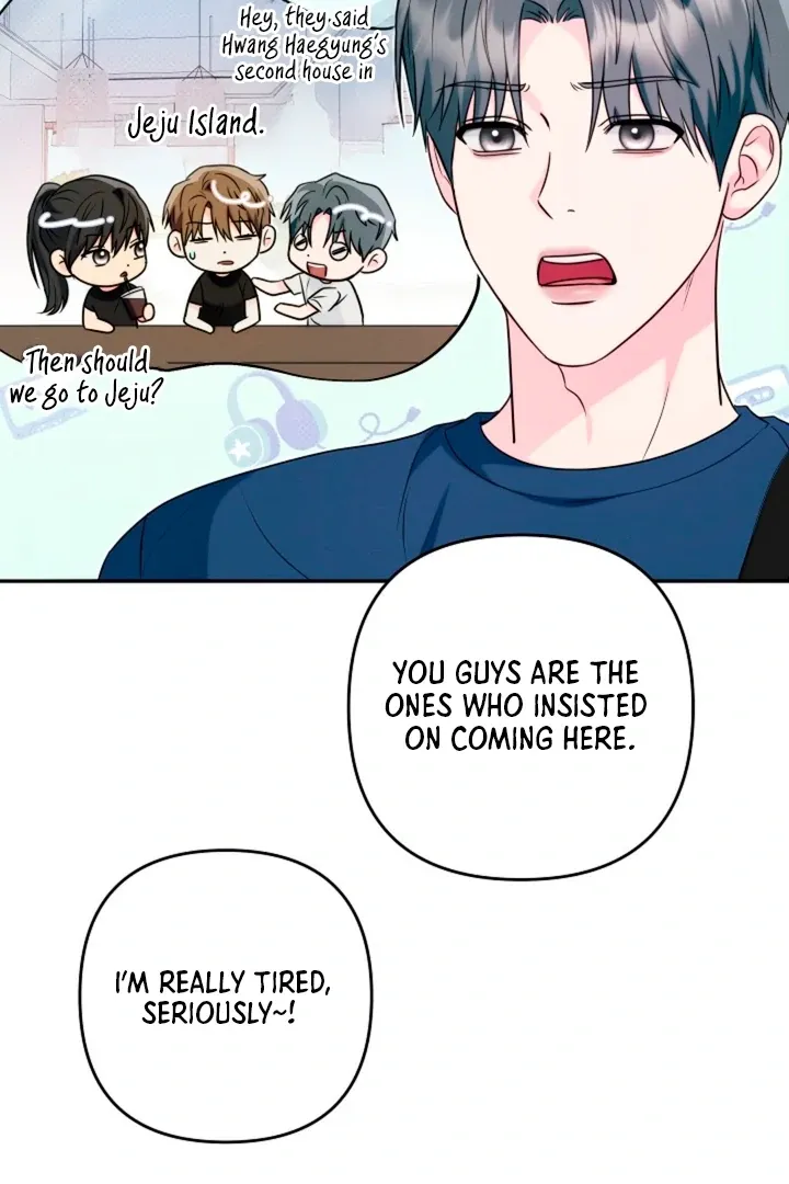 Read Ruddy Cheeks chapter 12 image 6 on Lezhin