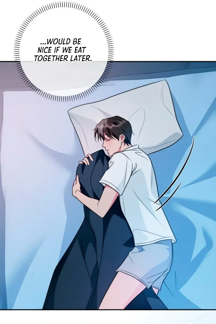 Read Ruddy Cheeks chapter 12 image 65 on Lezhin