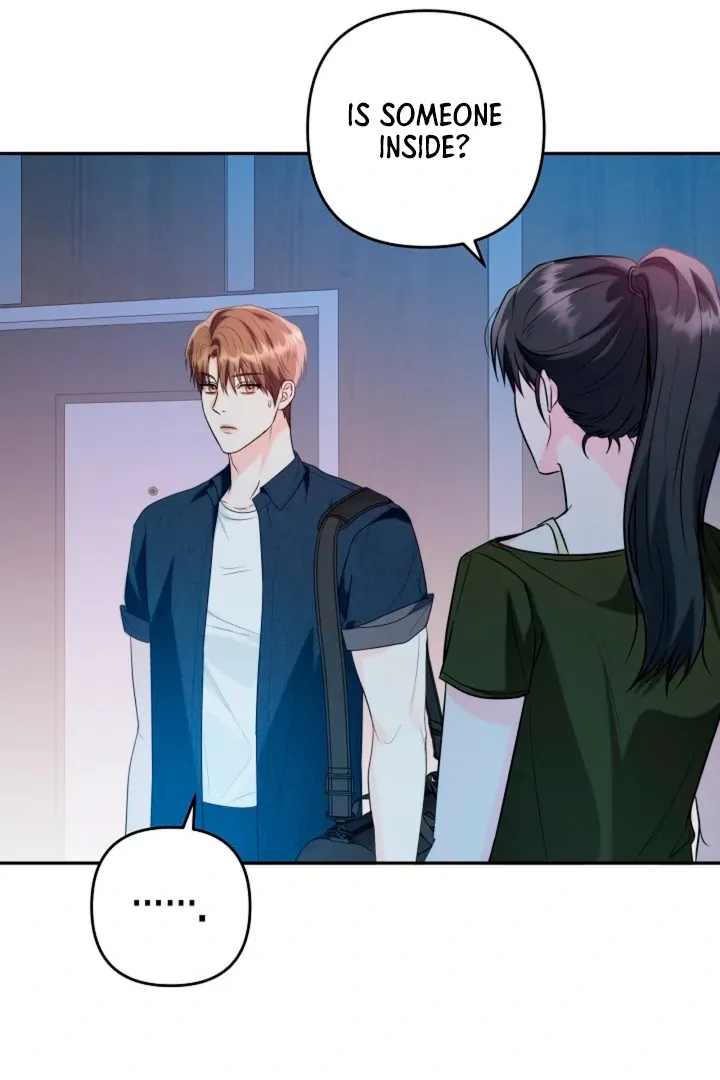 Read Ruddy Cheeks chapter 12 image 7 on Lezhin
