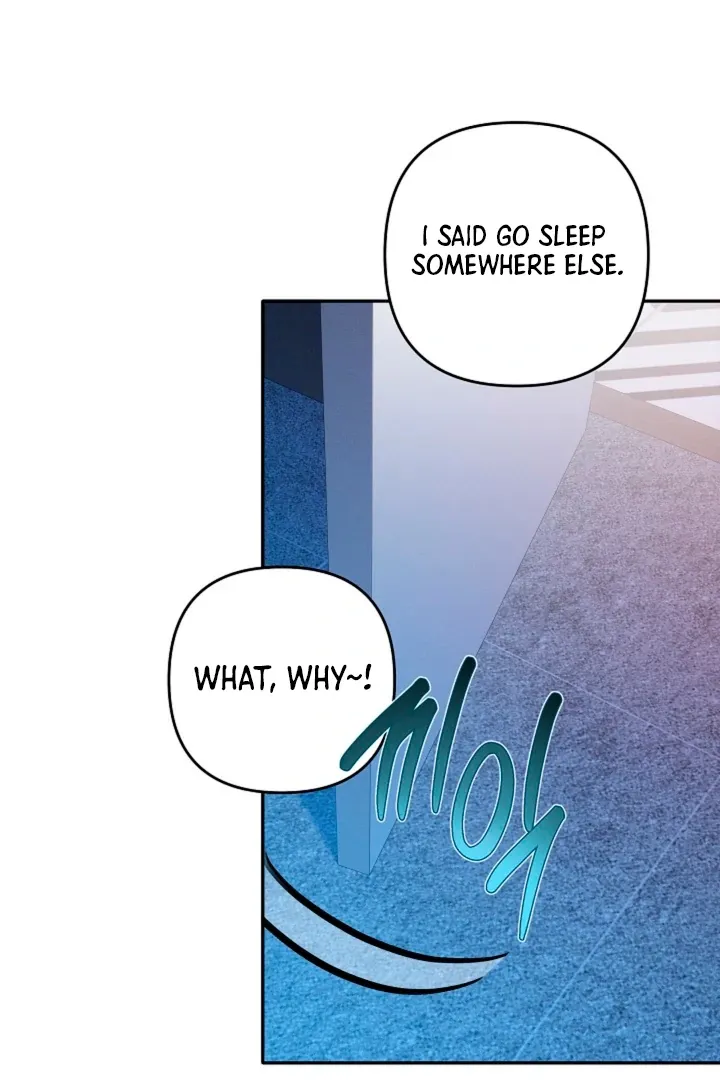 Read Ruddy Cheeks chapter 12 image 8 on Lezhin