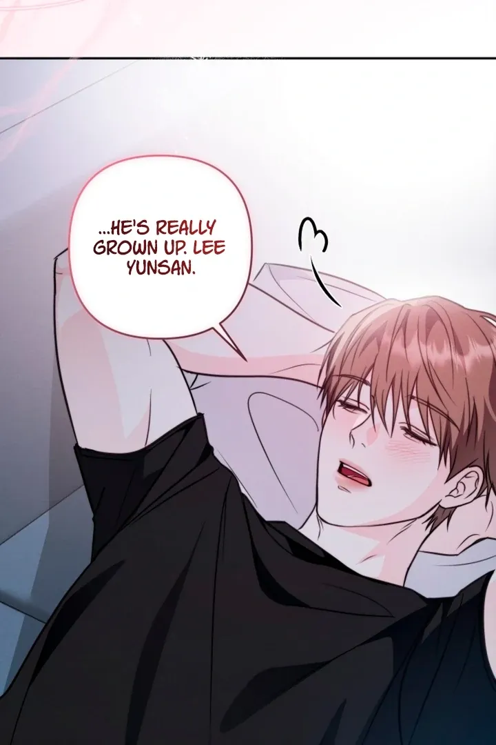 Read Ruddy Cheeks chapter 12 image 82 on Lezhin