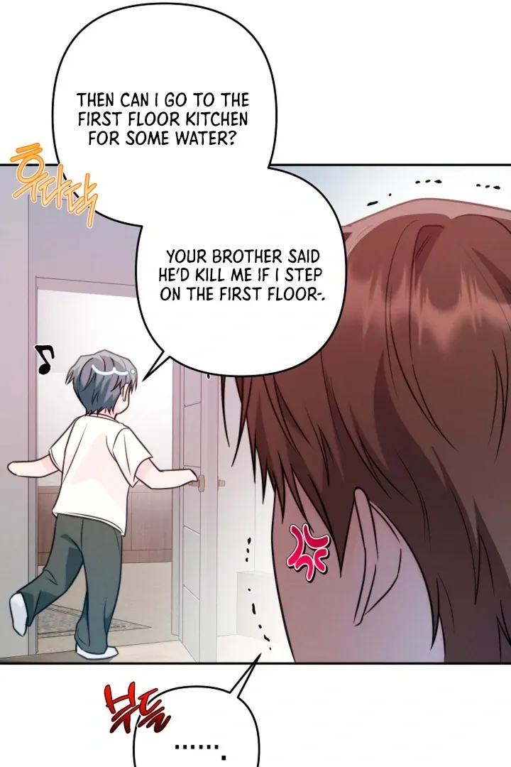 Read Ruddy Cheeks chapter 13 image 10 on Lezhin