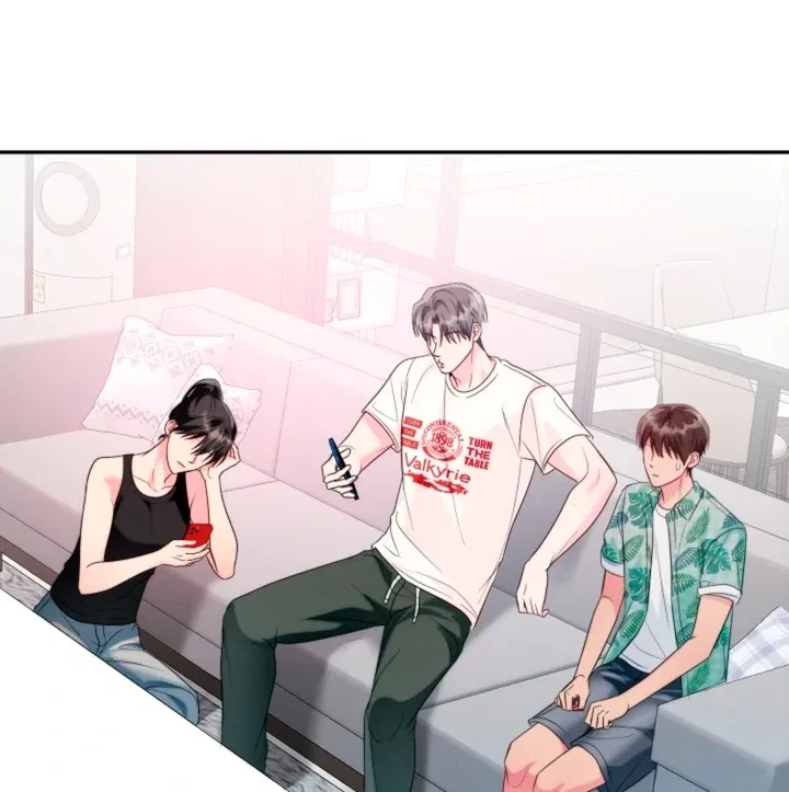 Read Ruddy Cheeks chapter 13 image 13 on Lezhin