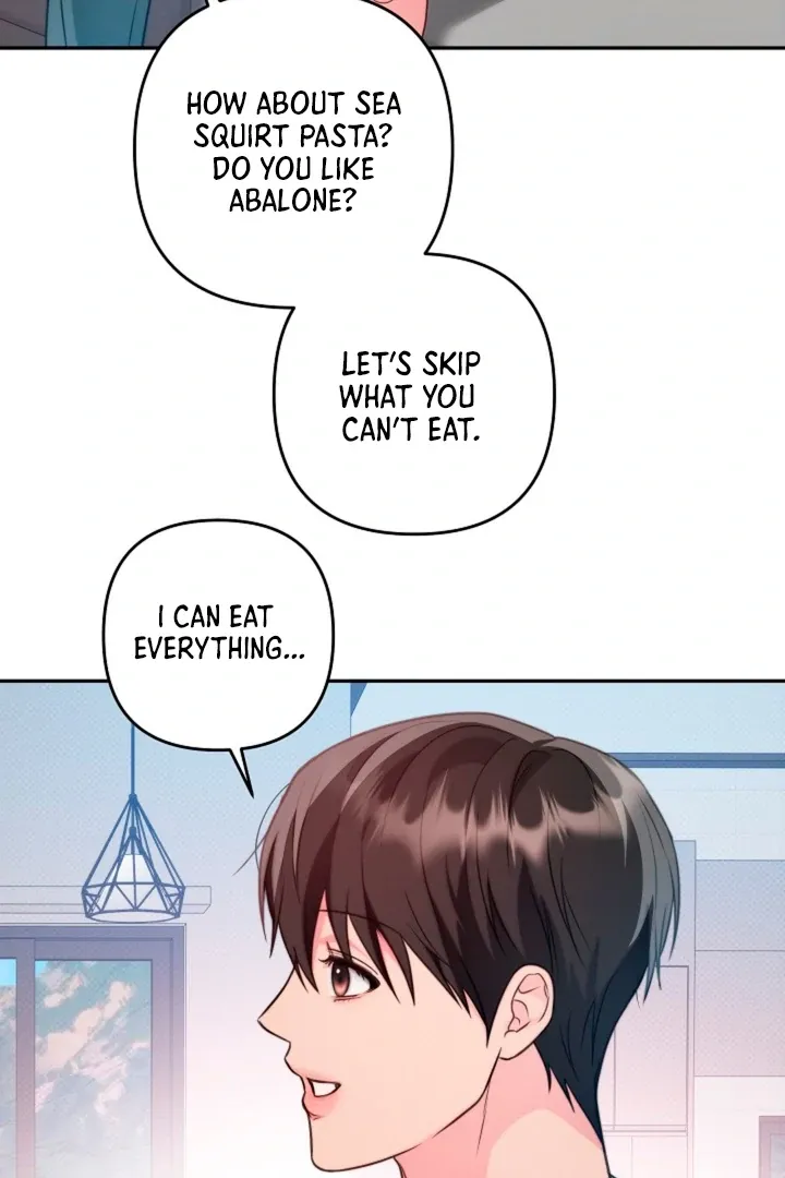 Read Ruddy Cheeks chapter 13 image 16 on Lezhin