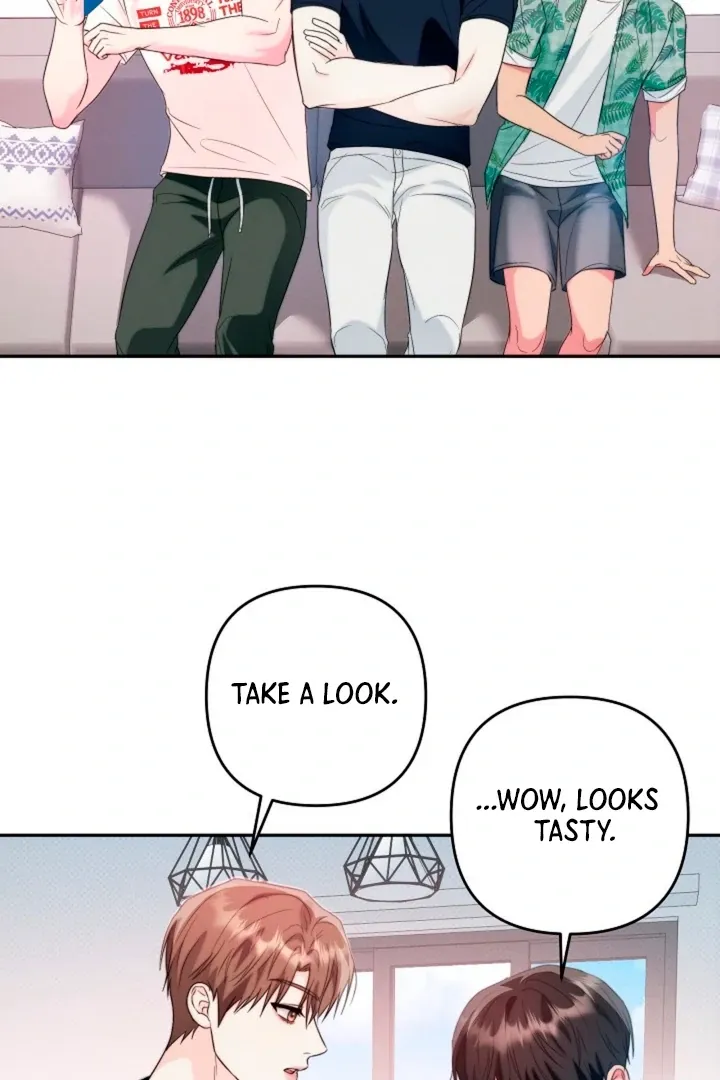 Read Ruddy Cheeks chapter 13 image 18 on Lezhin