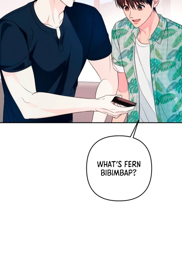 Read Ruddy Cheeks chapter 13 image 19 on Lezhin