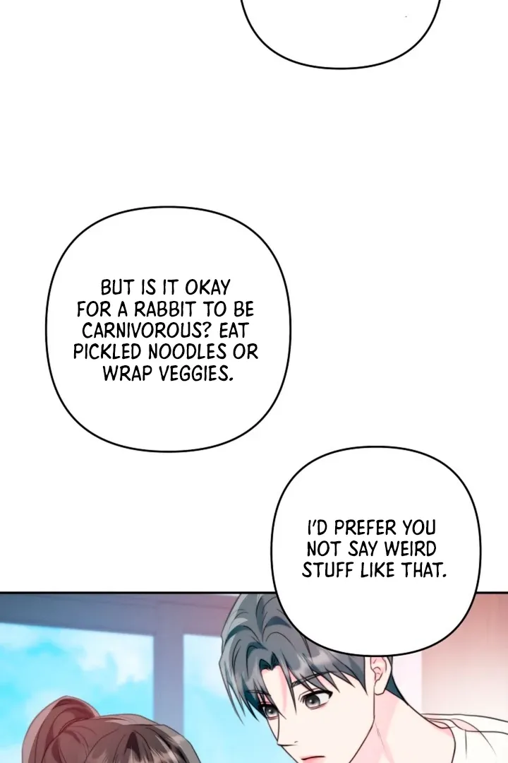 Read Ruddy Cheeks chapter 13 image 21 on Lezhin