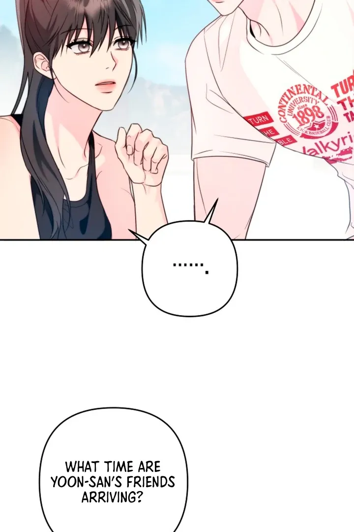 Read Ruddy Cheeks chapter 13 image 22 on Lezhin