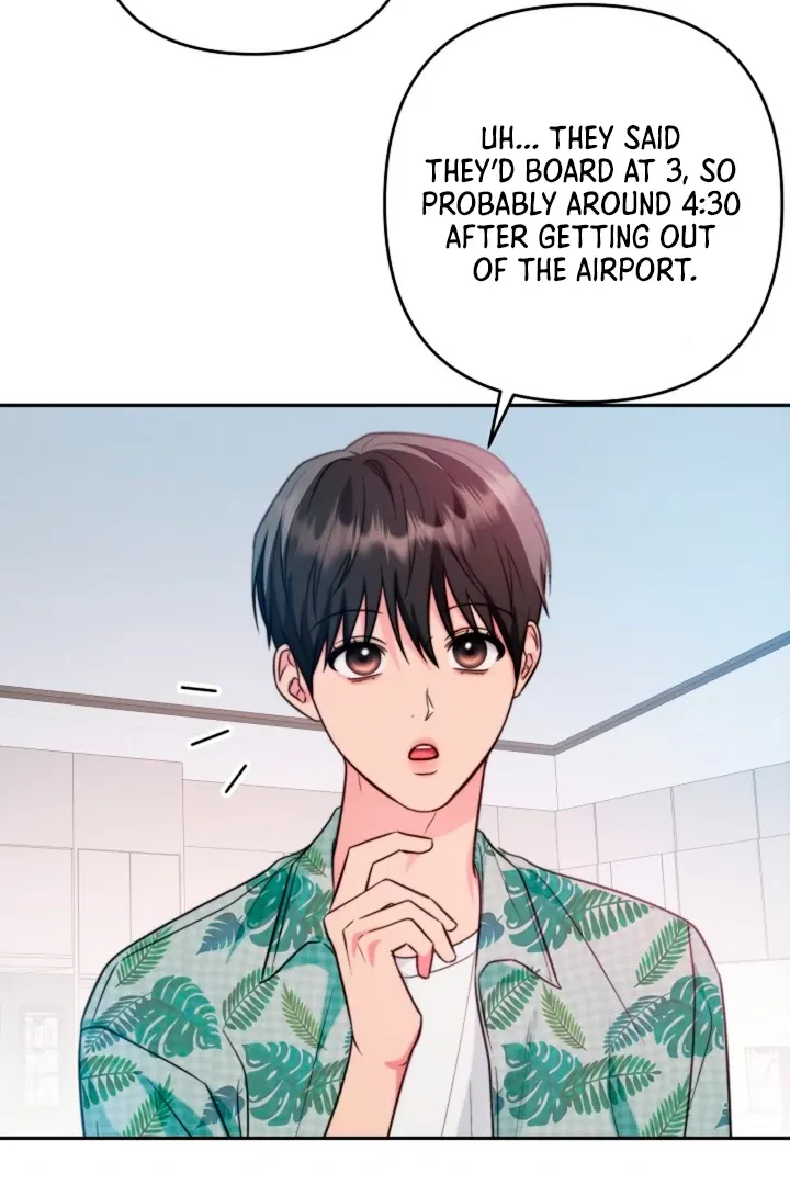 Read Ruddy Cheeks chapter 13 image 23 on Lezhin