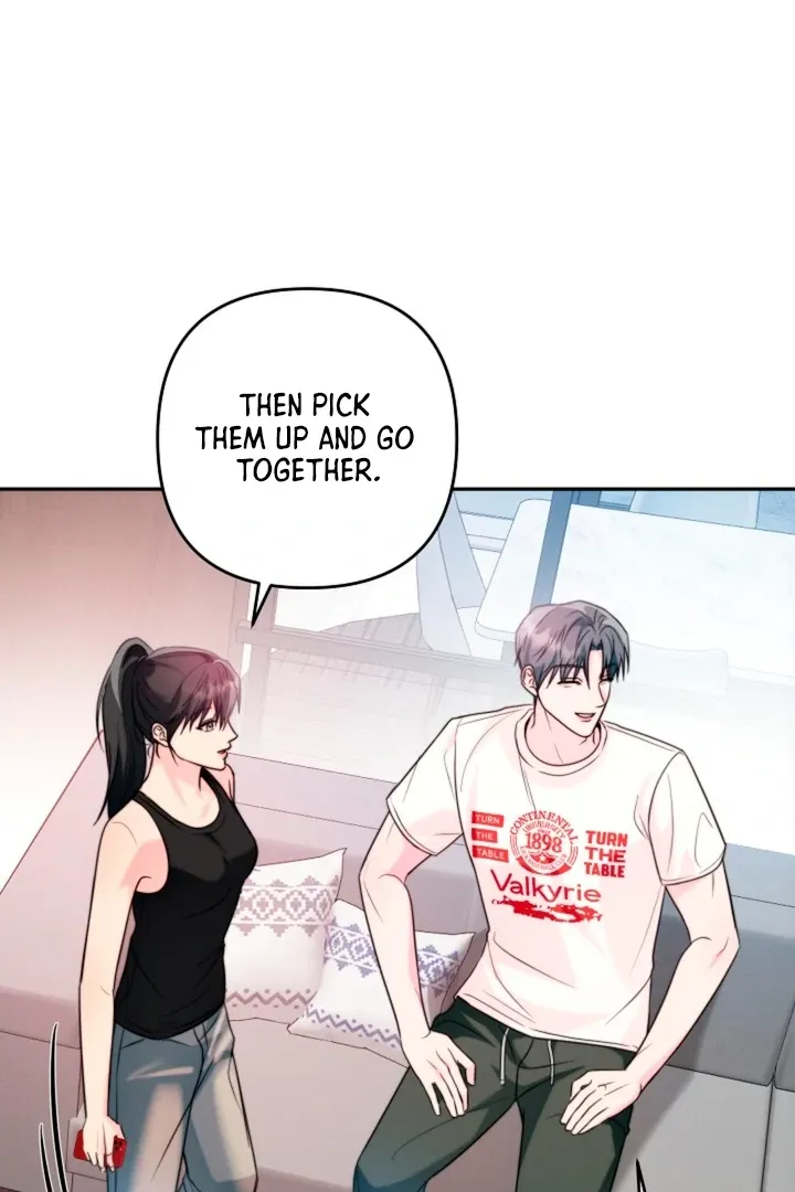 Read Ruddy Cheeks chapter 13 image 24 on Lezhin