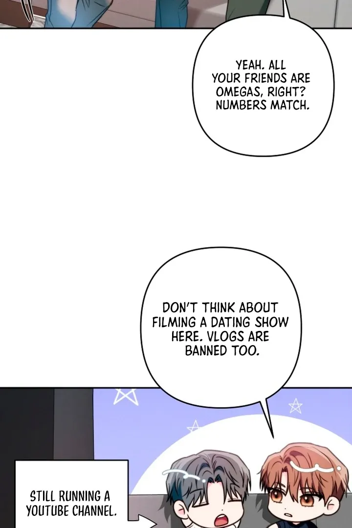 Read Ruddy Cheeks chapter 13 image 25 on Lezhin