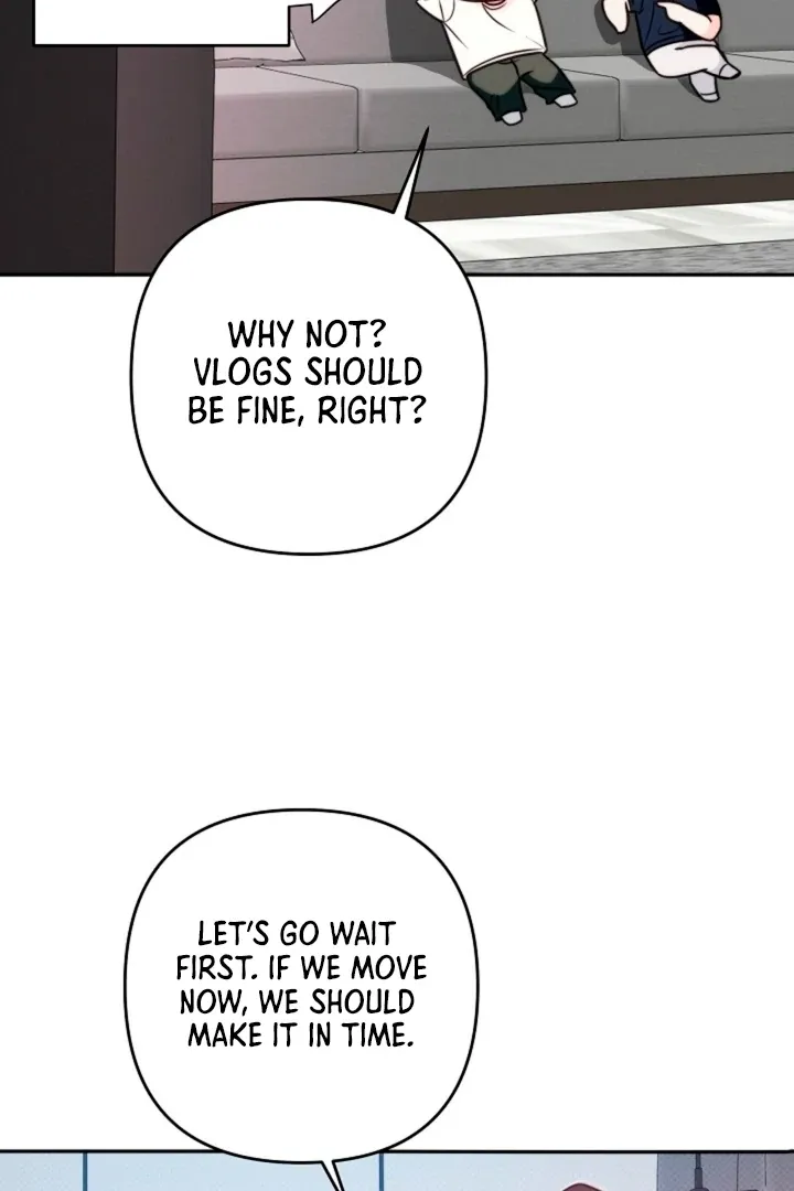 Read Ruddy Cheeks chapter 13 image 26 on Lezhin
