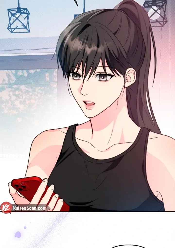 Read Ruddy Cheeks chapter 13 image 27 on Lezhin
