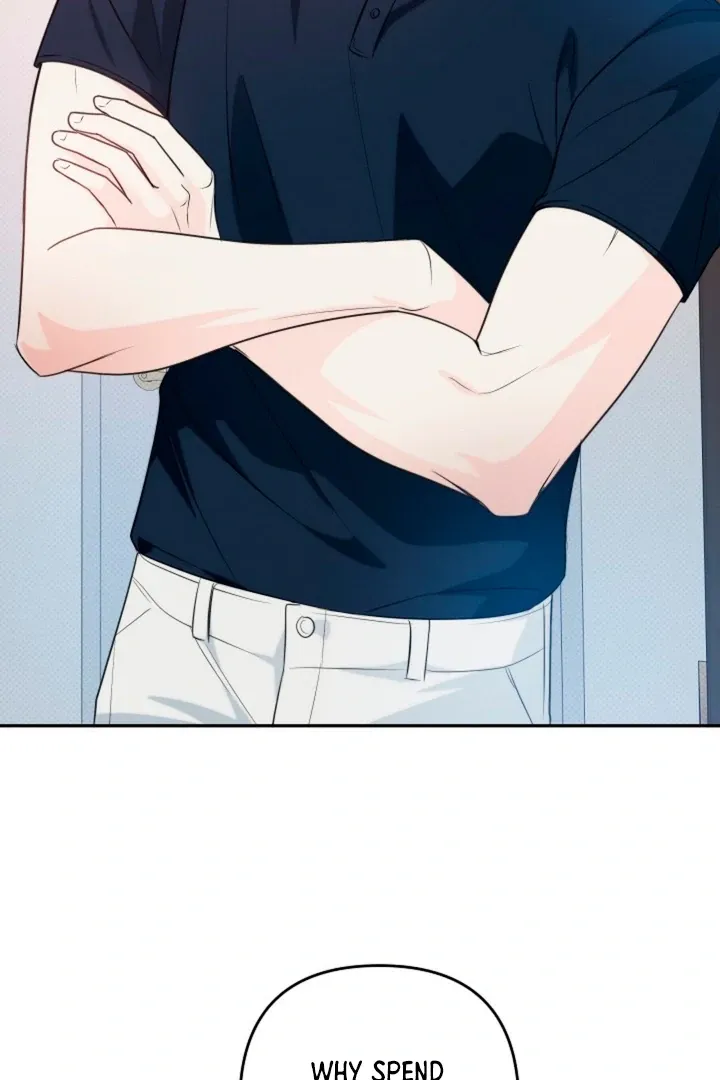 Read Ruddy Cheeks chapter 13 image 3 on Lezhin