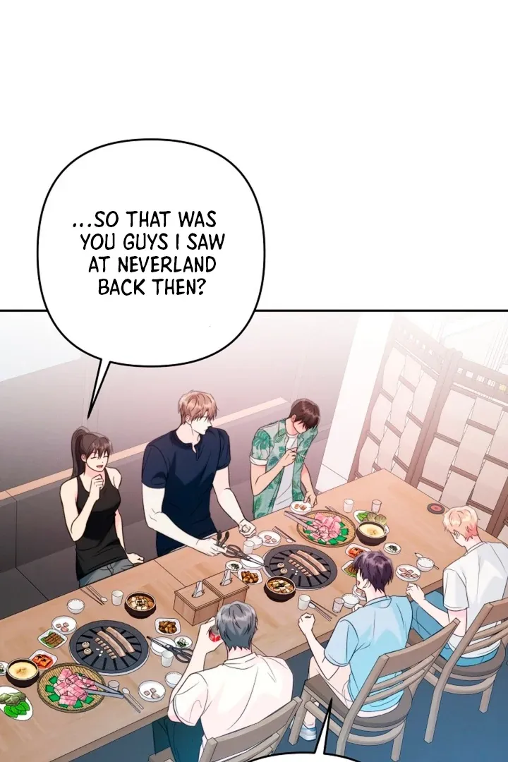Read Ruddy Cheeks chapter 13 image 32 on Lezhin