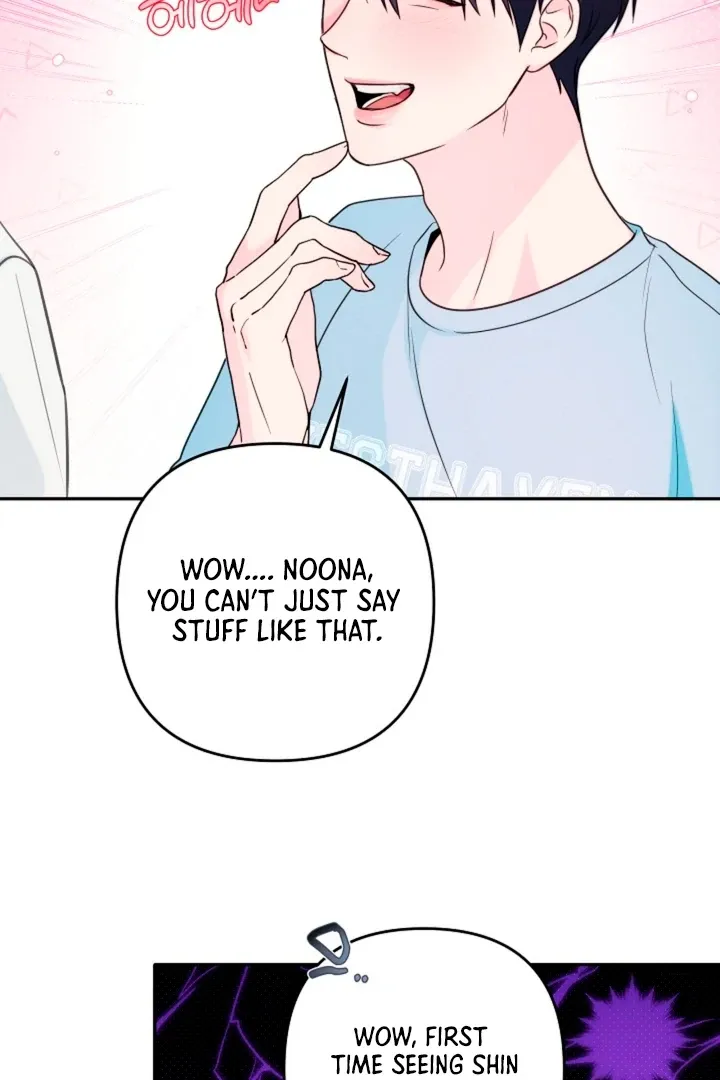Read Ruddy Cheeks chapter 13 image 34 on Lezhin
