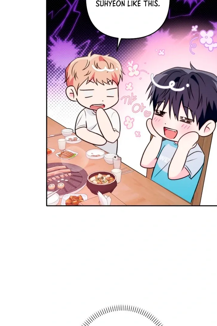 Read Ruddy Cheeks chapter 13 image 35 on Lezhin