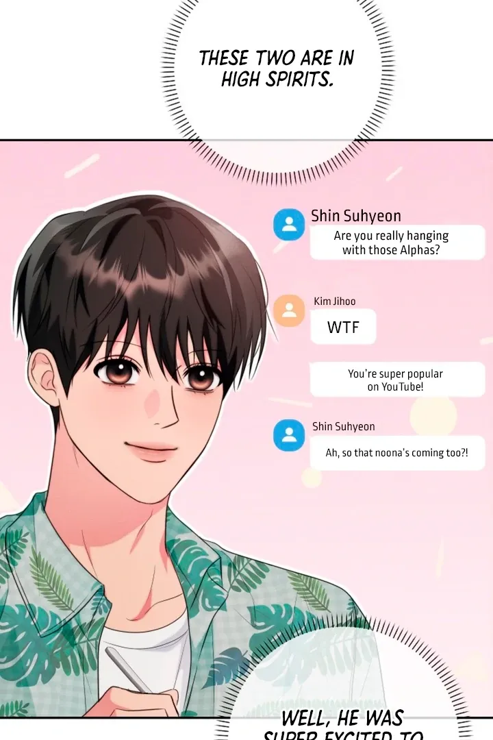 Read Ruddy Cheeks chapter 13 image 36 on Lezhin