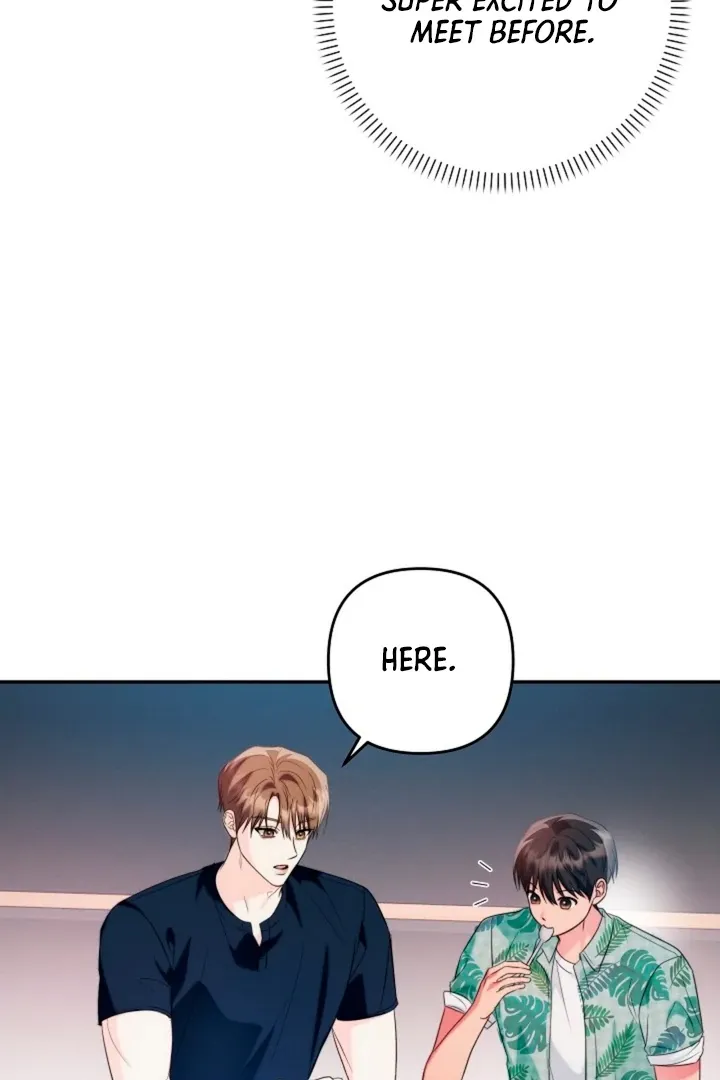 Read Ruddy Cheeks chapter 13 image 37 on Lezhin