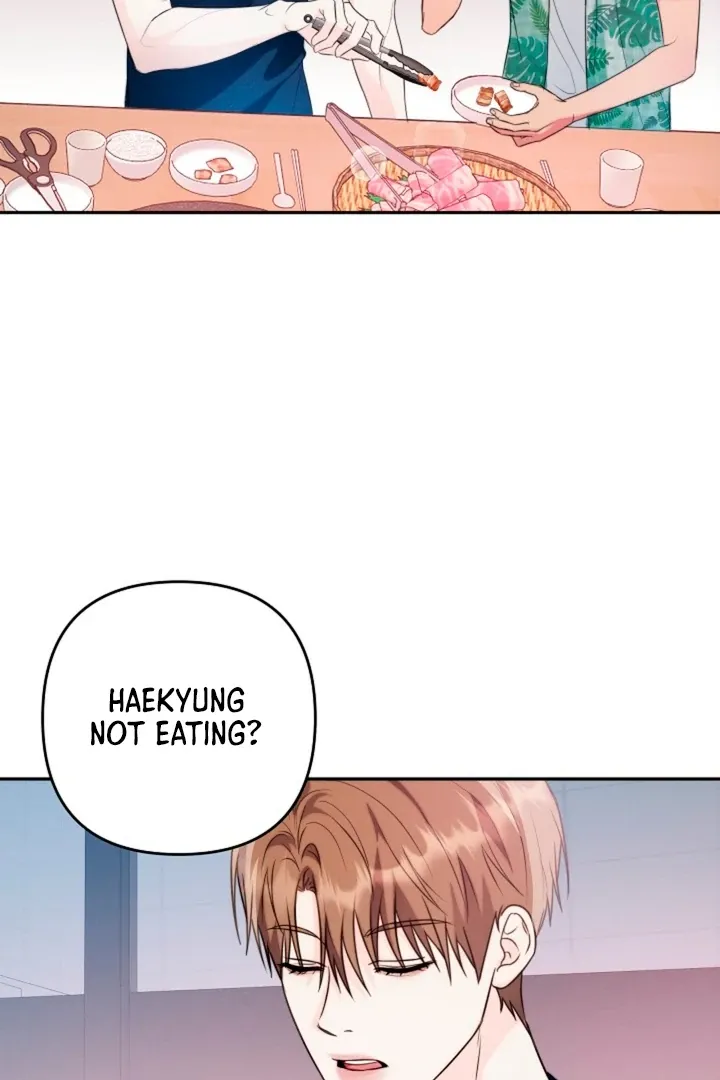 Read Ruddy Cheeks chapter 13 image 38 on Lezhin