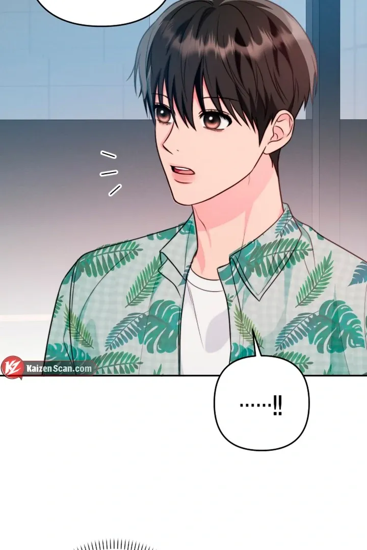 Read Ruddy Cheeks chapter 13 image 40 on Lezhin