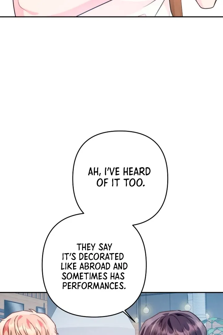 Read Ruddy Cheeks chapter 13 image 44 on Lezhin