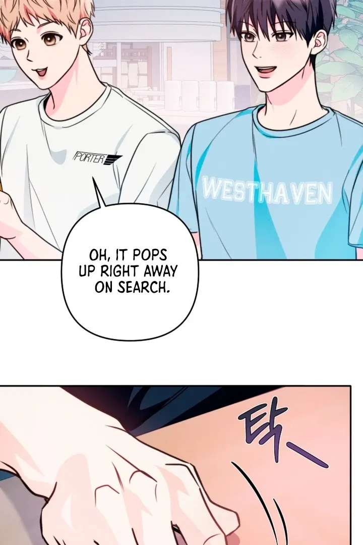 Read Ruddy Cheeks chapter 13 image 45 on Lezhin