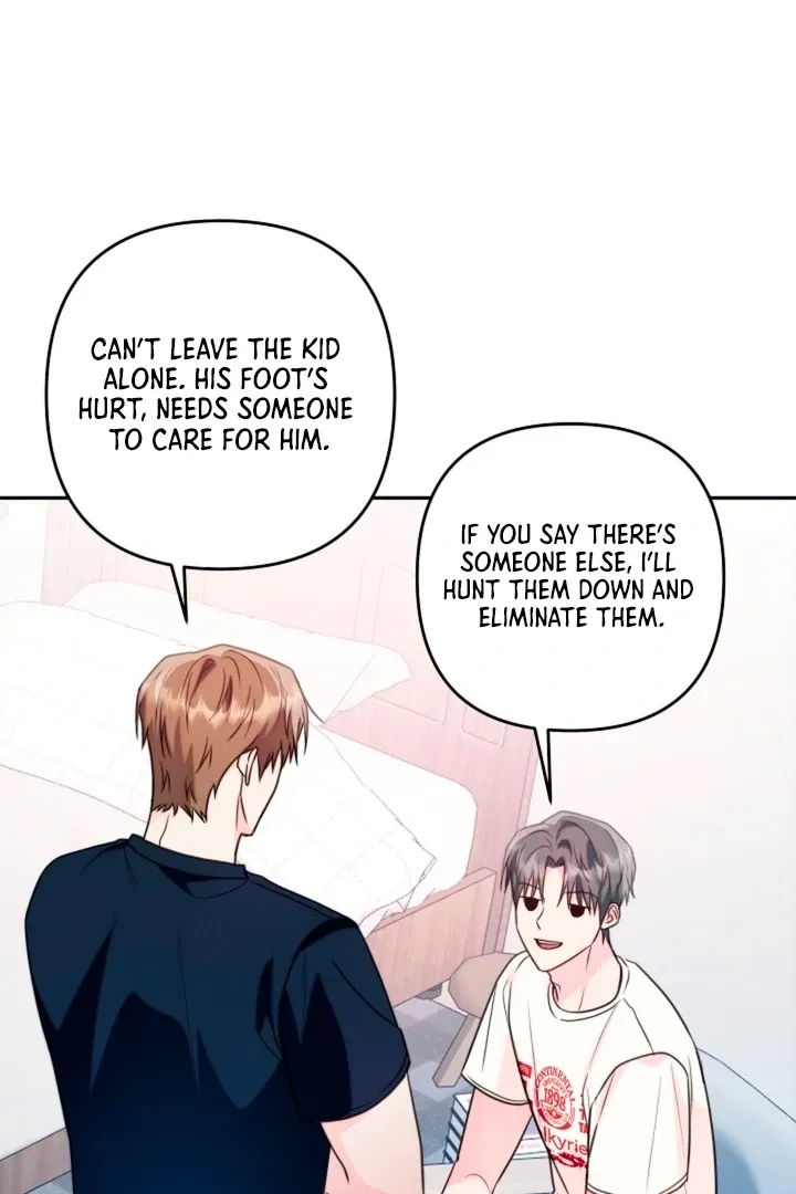 Read Ruddy Cheeks chapter 13 image 5 on Lezhin