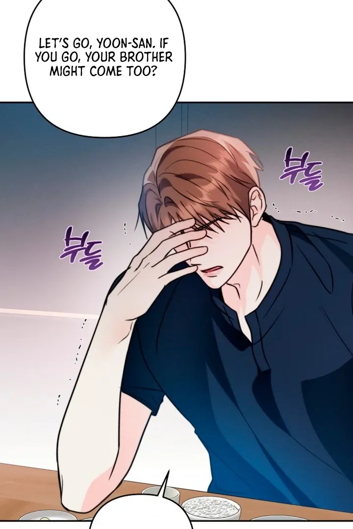 Read Ruddy Cheeks chapter 13 image 52 on Lezhin