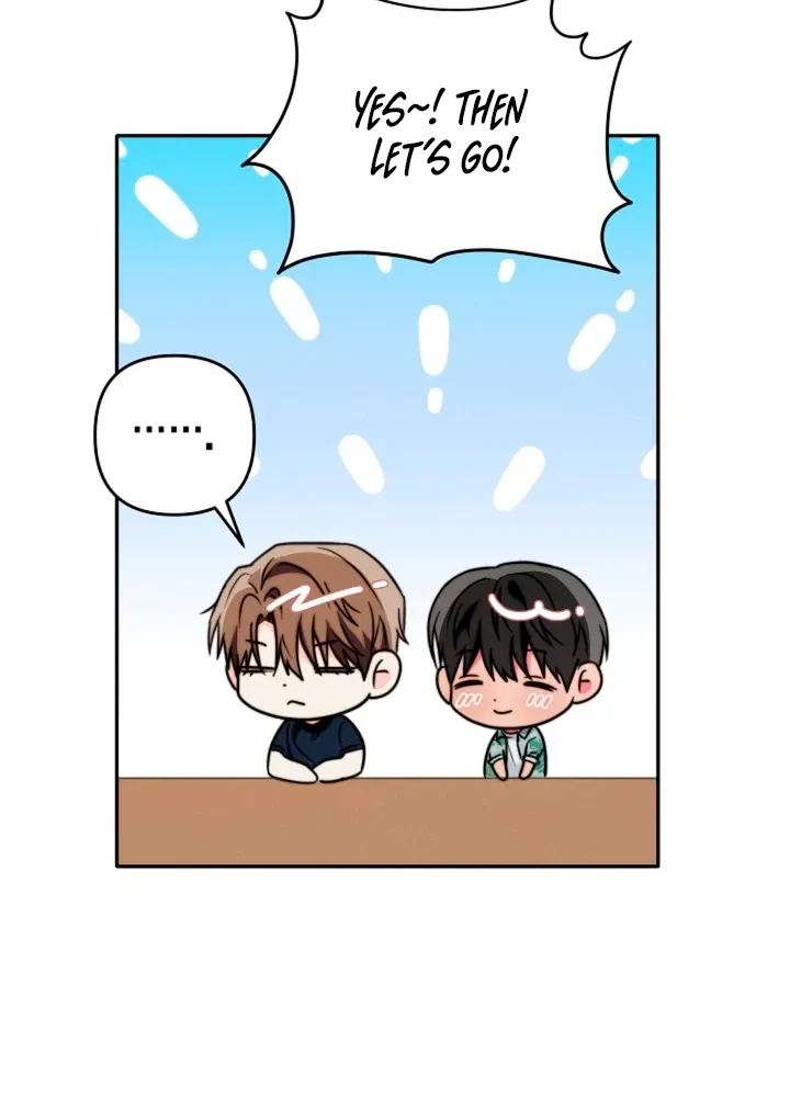 Read Ruddy Cheeks chapter 13 image 56 on Lezhin