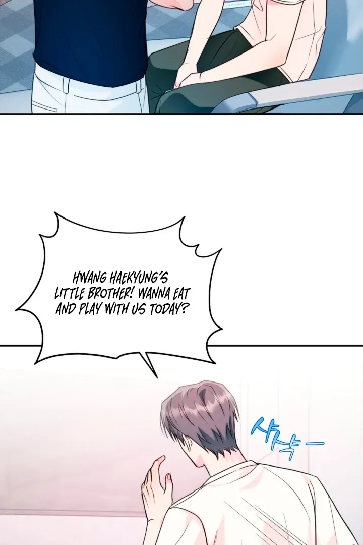 Read Ruddy Cheeks chapter 13 image 6 on Lezhin
