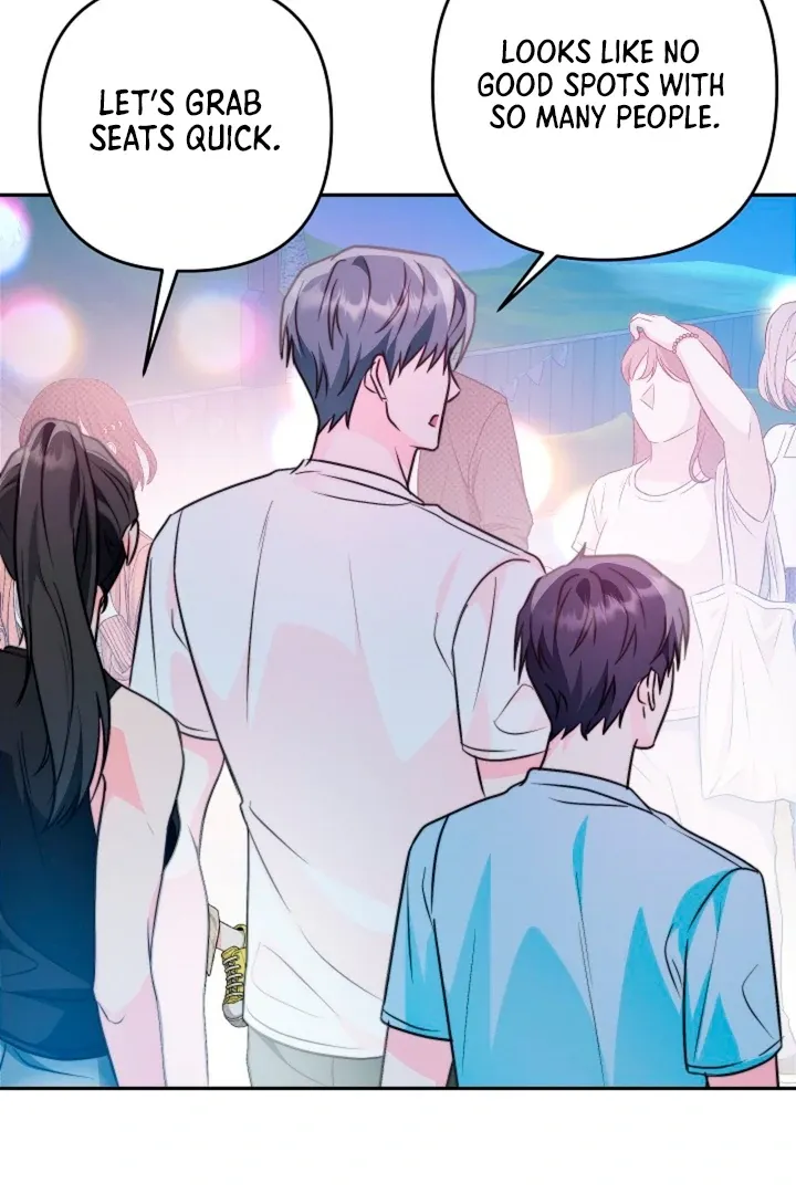 Read Ruddy Cheeks chapter 13 image 64 on Lezhin