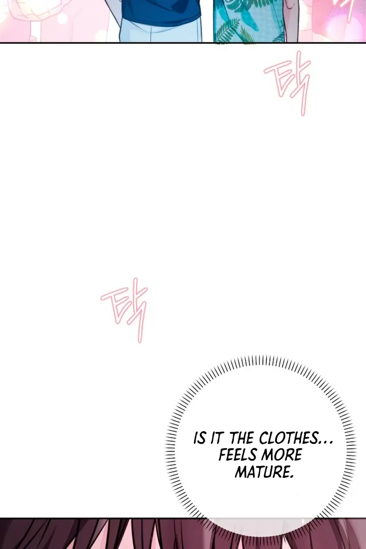 Read Ruddy Cheeks chapter 13 image 73 on Lezhin