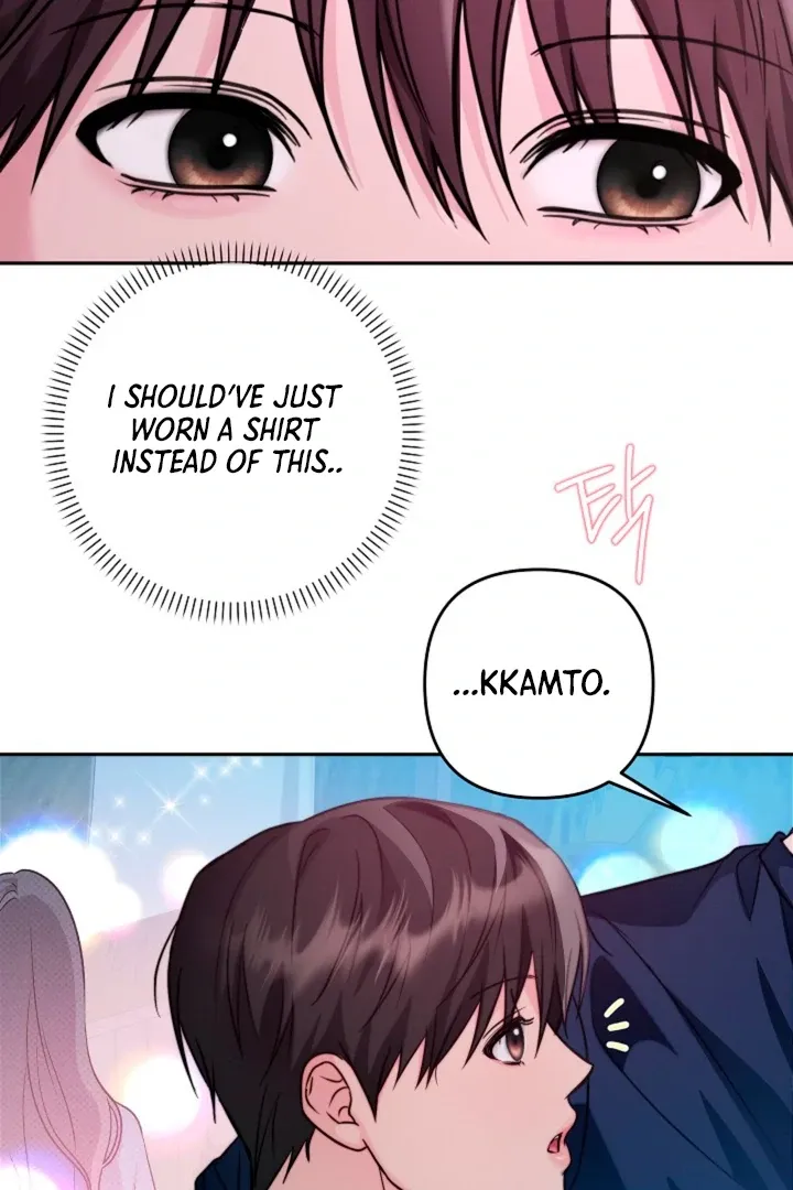 Read Ruddy Cheeks chapter 13 image 74 on Lezhin