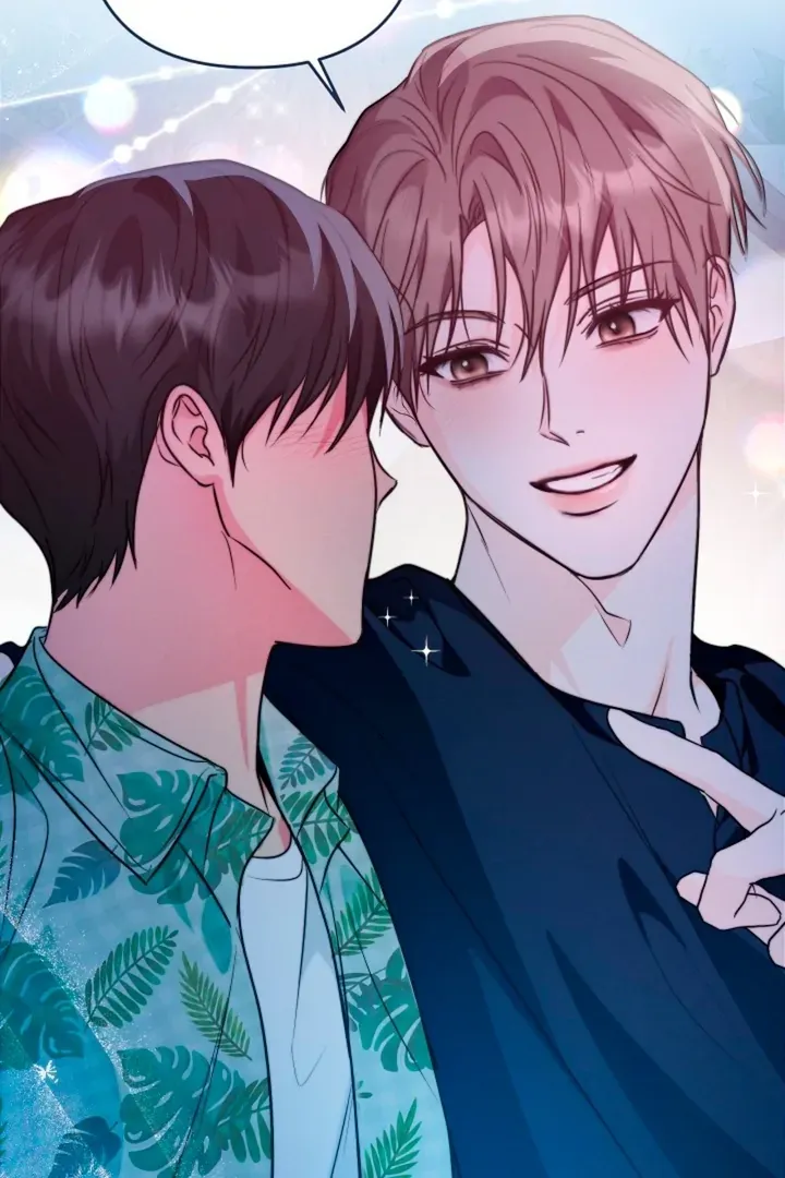 Read Ruddy Cheeks chapter 13 image 76 on Lezhin