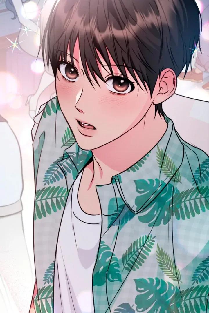 Read Ruddy Cheeks chapter 13 image 81 on Lezhin