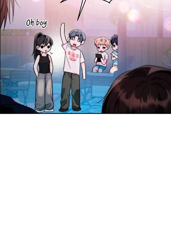 Read Ruddy Cheeks chapter 13 image 84 on Lezhin