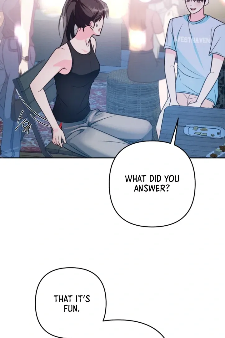 Read Ruddy Cheeks chapter 14 image 10 on Lezhin