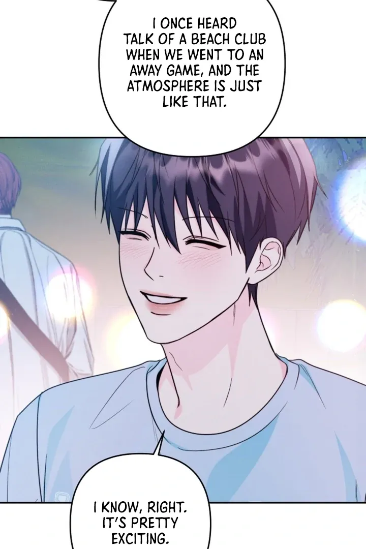 Read Ruddy Cheeks chapter 14 image 11 on Lezhin