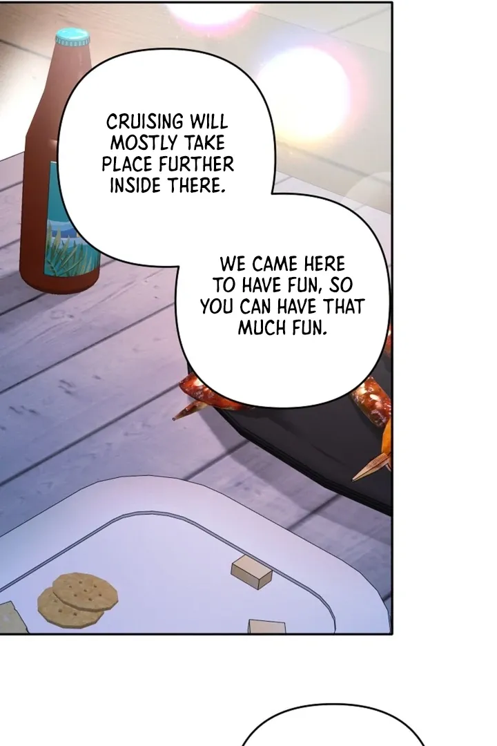 Read Ruddy Cheeks chapter 14 image 15 on Lezhin