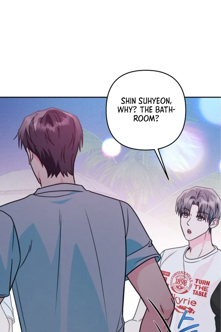 Read Ruddy Cheeks chapter 14 image 20 on Lezhin