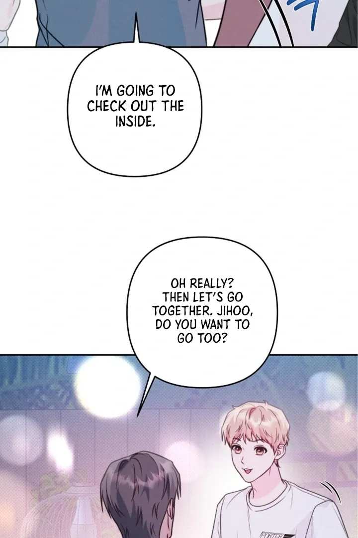Read Ruddy Cheeks chapter 14 image 21 on Lezhin